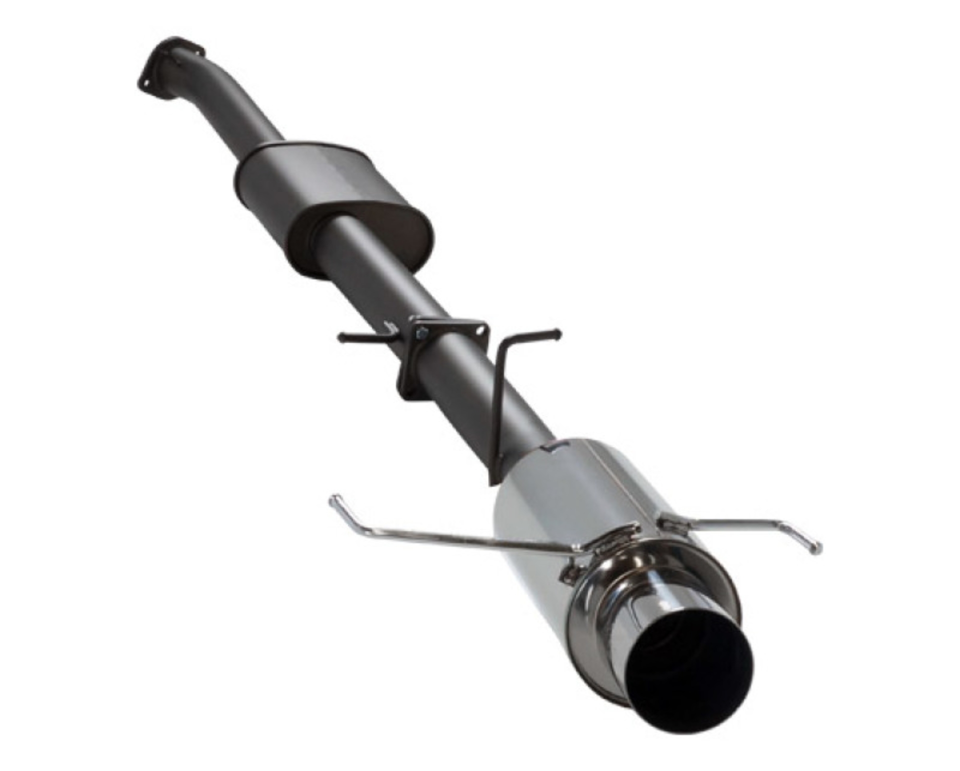 Picture of HKS Exhaust-Hi-Power Catback - 31006-AN015