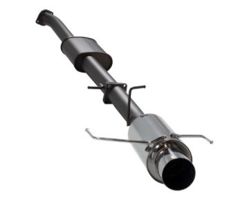Picture of HKS Exhaust-Hi-Power Catback - 31006-AN015