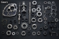 Picture of HKS Trans Components Transmission Internals - 27006-AN002