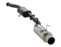 Picture of HKS Exhaust-Hi-Power Catback - 31006-AN017
