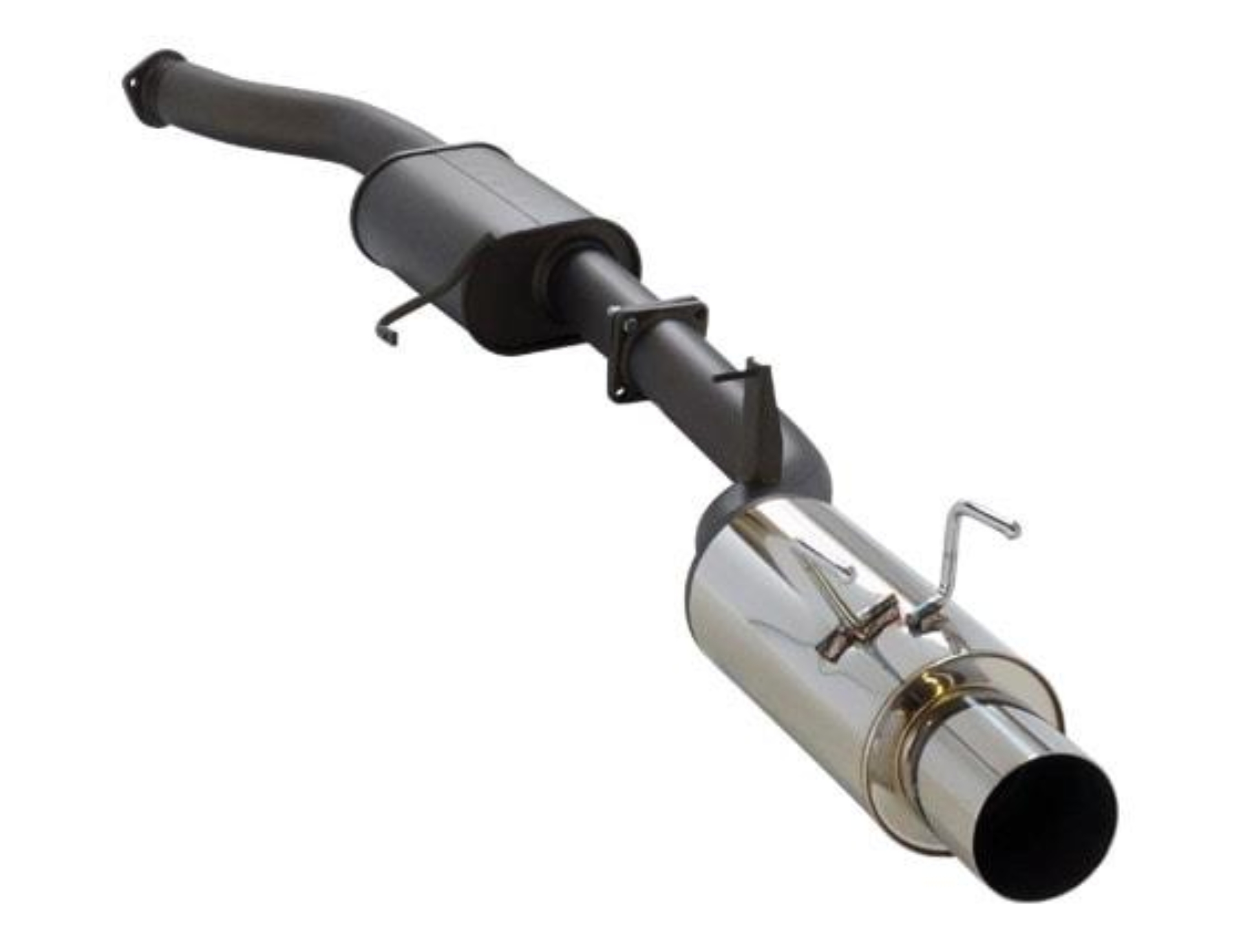 Picture of HKS Exhaust-Hi-Power Catback - 31006-AN017