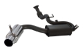 Picture of HKS Exhaust-Hi-Power Catback - 31006-AT008