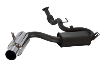 Picture of HKS Exhaust-Hi-Power Catback - 31006-AT008
