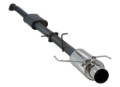 Picture of HKS Exhaust-Hi-Power Catback - 31006-AN016