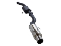Picture of HKS Exhaust-Hi-Power Catback - 31006-AN017