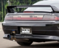 Picture of HKS Exhaust-Racing Catback - 31008-BN001