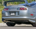 Picture of HKS Exhaust-Racing Catback - 31008-BT001