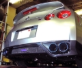 Picture of HKS Exhaust-Racing Catback - 31008-KN001