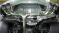 Picture of HKS Exhaust-Racing Catback - 31008-KN001