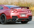 Picture of HKS Exhaust-Racing Catback - 31008-KN002