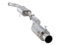 Picture of HKS Exhaust-Silent Hi-Power Catback - 31019-AN011