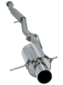 Picture of HKS Exhaust-Silent Hi-Power Catback - 31019-AF023