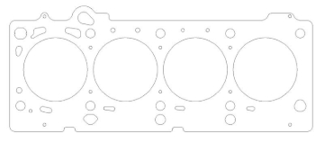 Picture of Cometic Gasket CG Head Gaskets - C4548-030