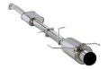 Picture of HKS Exhaust-Silent Hi-Power Catback - 31019-AN012