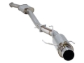 Picture of HKS Exhaust-Silent Hi-Power Catback - 31019-AN006