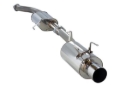 Picture of HKS Exhaust-Silent Hi-Power Catback - 31019-AN015