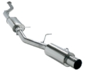 Picture of HKS Exhaust-Silent Hi-Power Catback - 31019-AT002