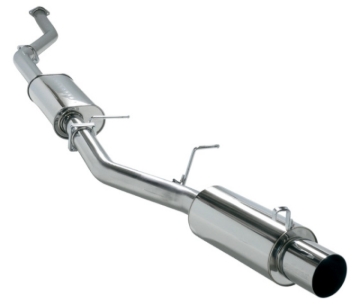Picture of HKS Exhaust-Silent Hi-Power Catback - 31019-AT002