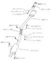 Picture of HKS Exhaust-Silent Hi-Power Catback - 31019-AN006