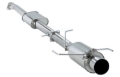 Picture of HKS Exhaust-Silent Hi-Power Catback - 31019-AN012