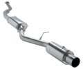 Picture of HKS Exhaust-Silent Hi-Power Catback - 31019-AT003