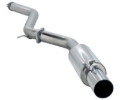 Picture of HKS Exhaust-Silent Hi-Power Catback - 31019-AT005