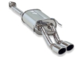 Picture of HKS Exhaust-Legamax Premium Catback - 31021-AD003