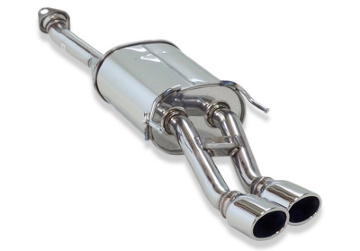 Picture of HKS Exhaust-Legamax Premium Catback - 31021-AD003
