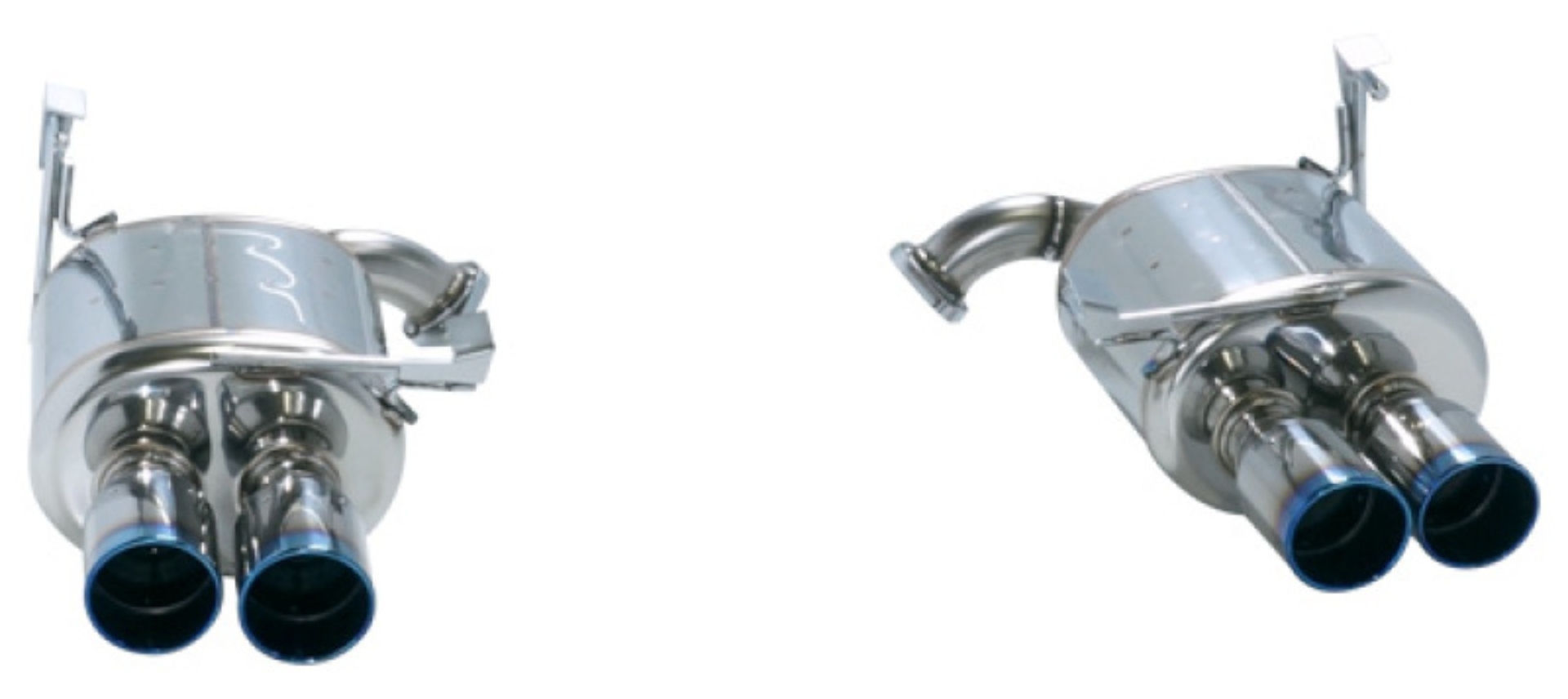 Picture of HKS Exhaust-Legamax Premium Catback - 31021-AF021