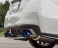 Picture of HKS Exhaust-Legamax Premium Catback - 31021-AF024