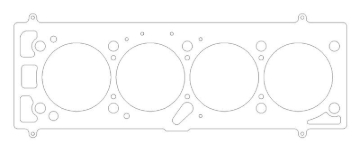 Picture of Cometic Gasket CG Head Gaskets - C4542-050