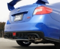 Picture of HKS Exhaust-Legamax Premium Catback - 31021-BF001
