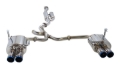 Picture of HKS Exhaust-Legamax Premium Catback - 31021-AF022