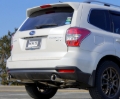 Picture of HKS Exhaust-Legamax Premium Catback - 31021-AF023