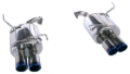 Picture of HKS Exhaust-Legamax Premium Catback - 31021-AF024