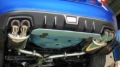 Picture of HKS Exhaust-Legamax Premium Catback - 31021-BF001