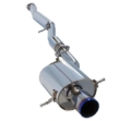 Picture of HKS Exhaust-Super Turbo Catback - 31029-AF001
