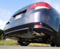 Picture of HKS Exhaust-Super Turbo Catback - 31029-AF007