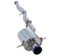 Picture of HKS Exhaust-Super Turbo Catback - 31029-AF002