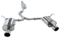Picture of HKS Exhaust-Super Turbo Catback - 31029-AF012