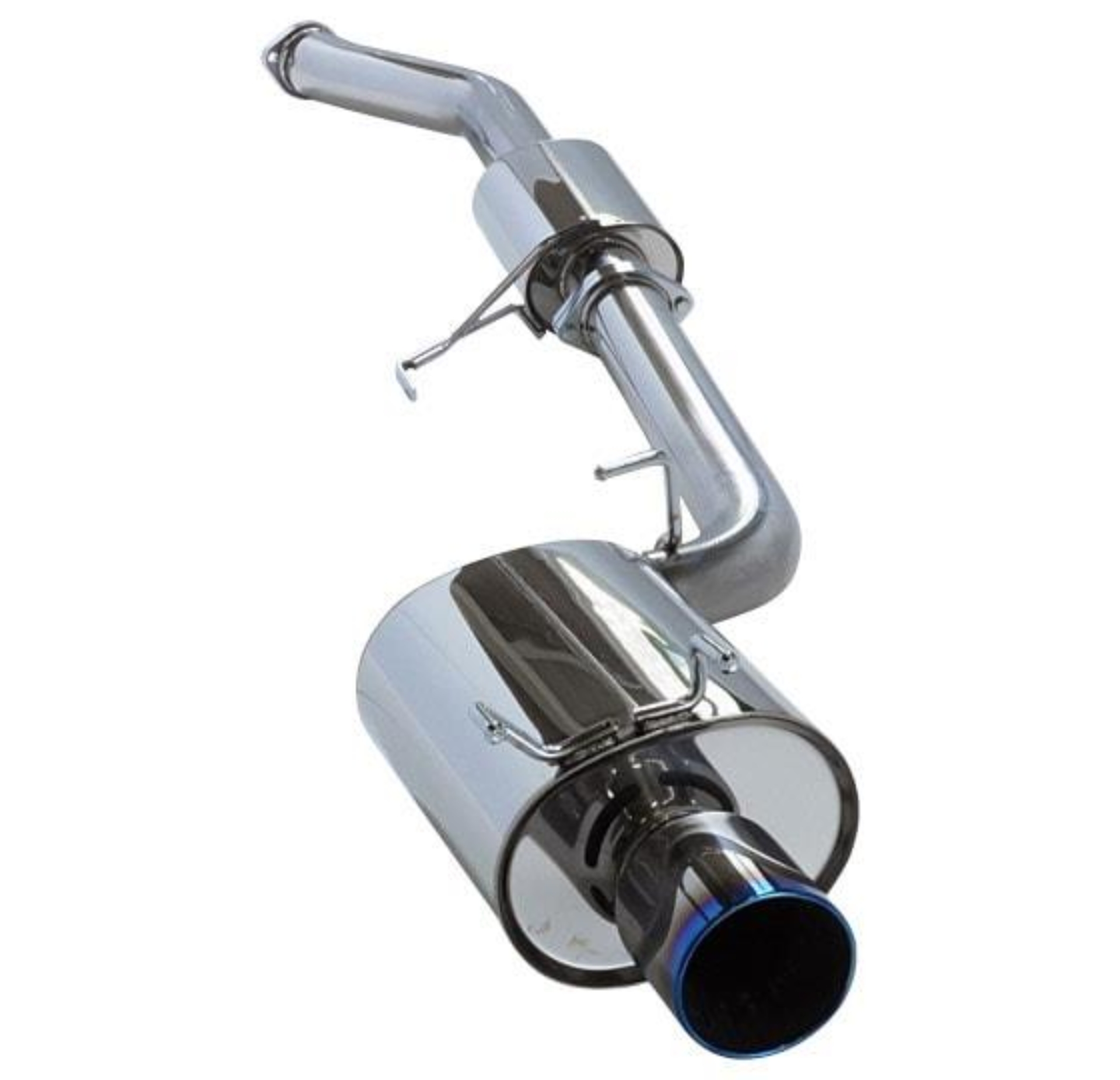 Picture of HKS Exhaust-Super Turbo Catback - 31029-AN001