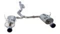 Picture of HKS Exhaust-Super Turbo Catback - 31029-AF008