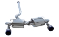 Picture of HKS Exhaust-Super Turbo Catback - 31029-AF005