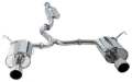 Picture of HKS Exhaust-Super Turbo Catback - 31029-AF011