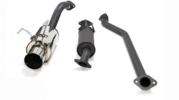 Picture of HKS Exhaust-Hi-Power Catback - 32003-BH001