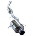 Picture of HKS Exhaust-Super Turbo Catback - 31029-AN002