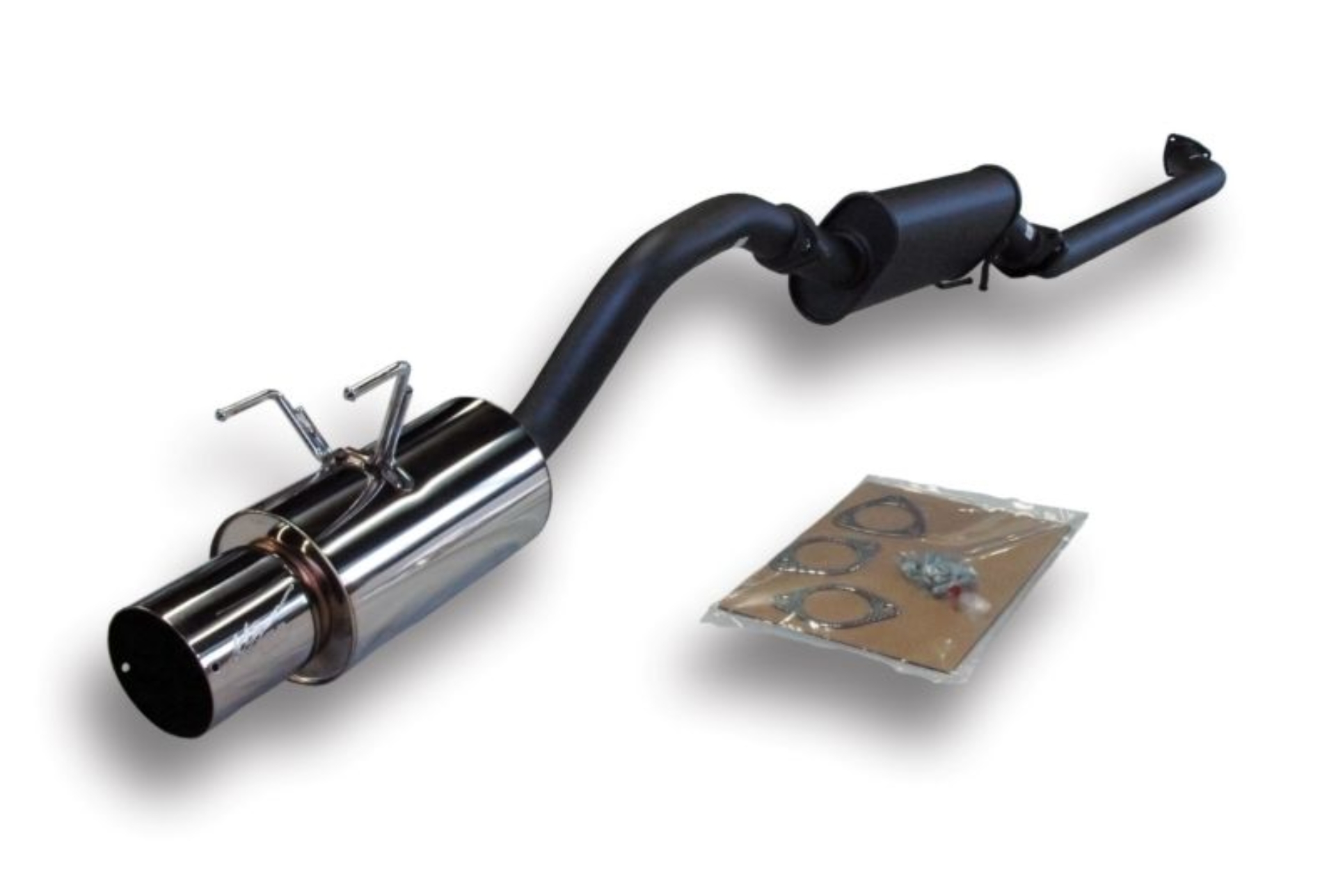 Picture of HKS Exhaust-Hi-Power Catback - 32003-BH004