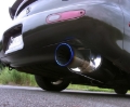 Picture of HKS Exhaust-Super Turbo Catback - 31029-AZ001