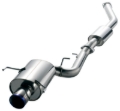 Picture of HKS Exhaust-Super Turbo Catback - 31029-AN003