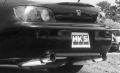 Picture of HKS Exhaust-Silent Hi-Power Catback - 32016-AH004
